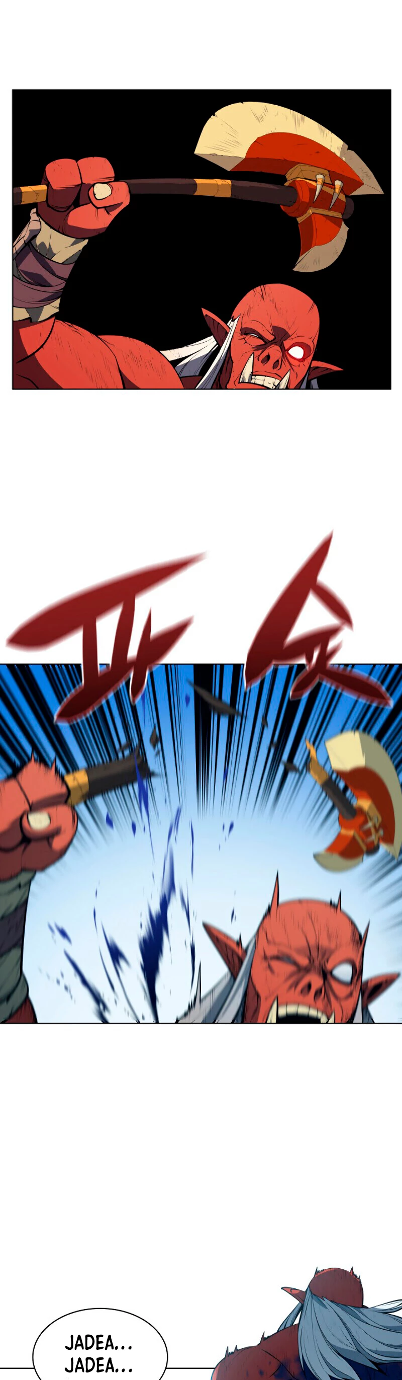 Overgeared capítulo 40 página 59