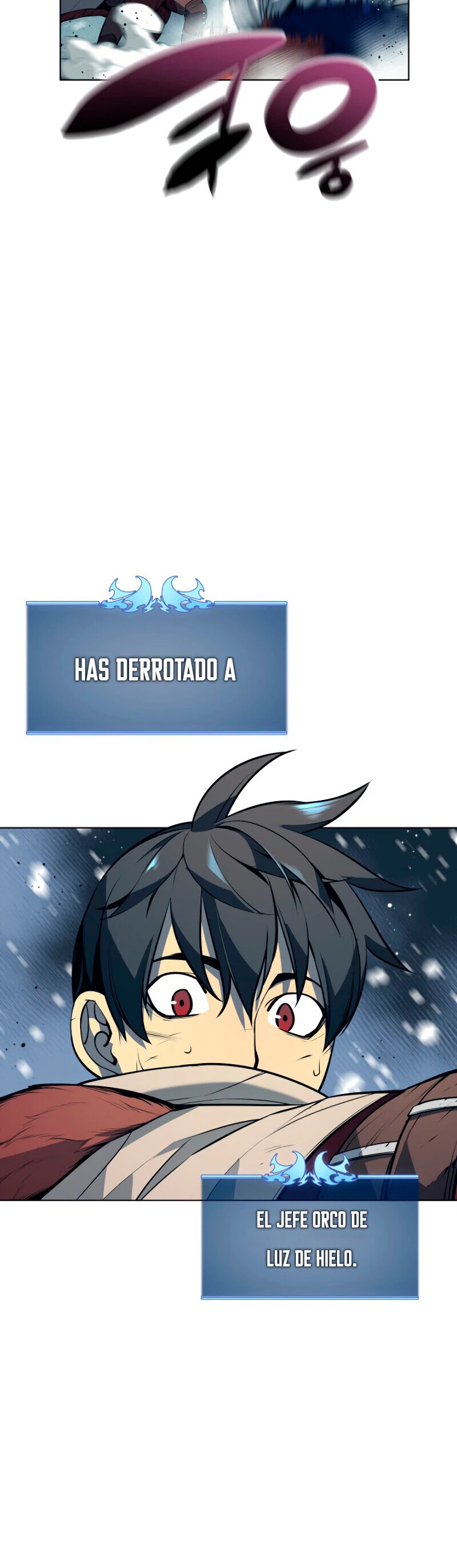 Overgeared capítulo 40 página 61