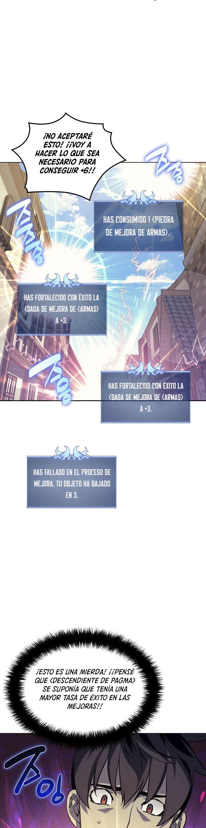Overgeared capítulo 41 página 29