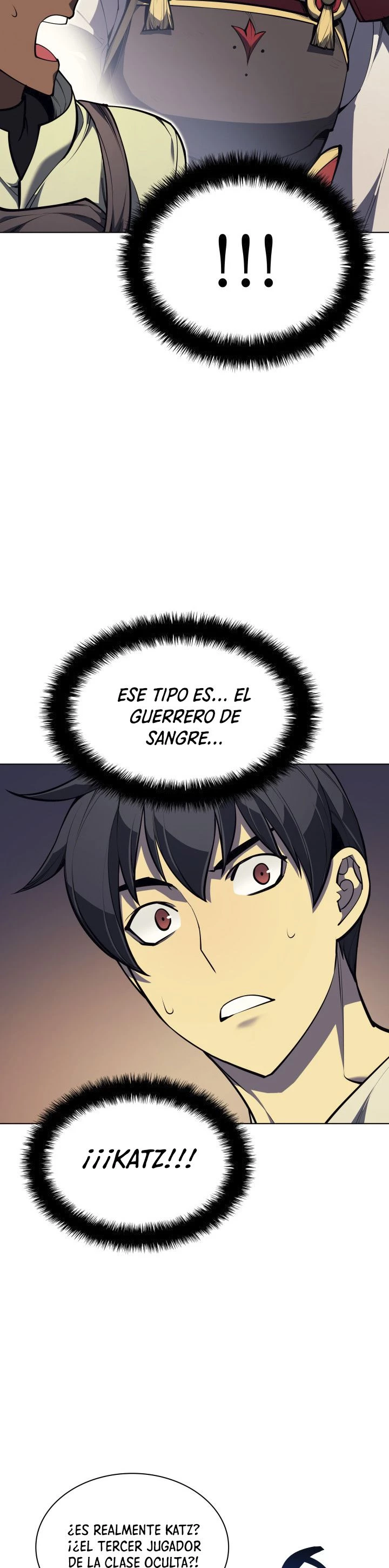 Overgeared capítulo 41 página 34