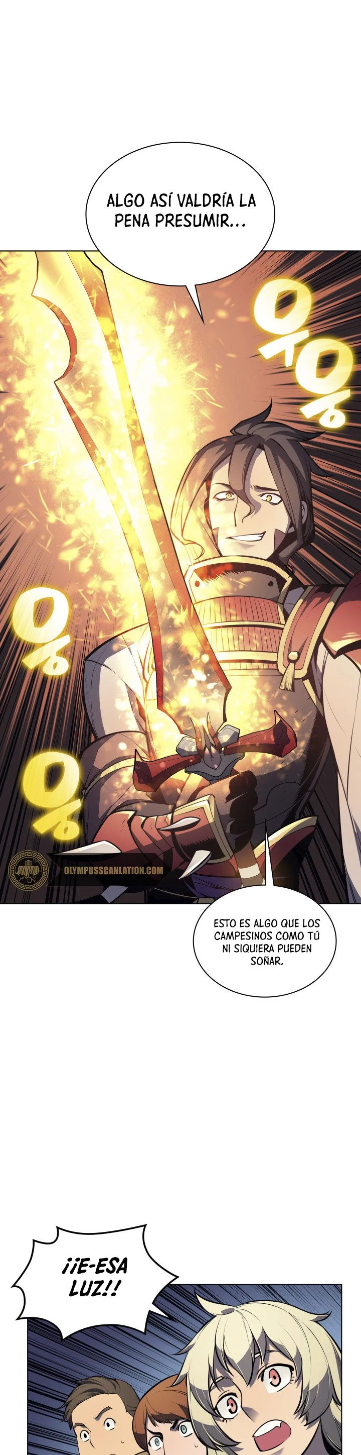 Overgeared capítulo 41 página 37