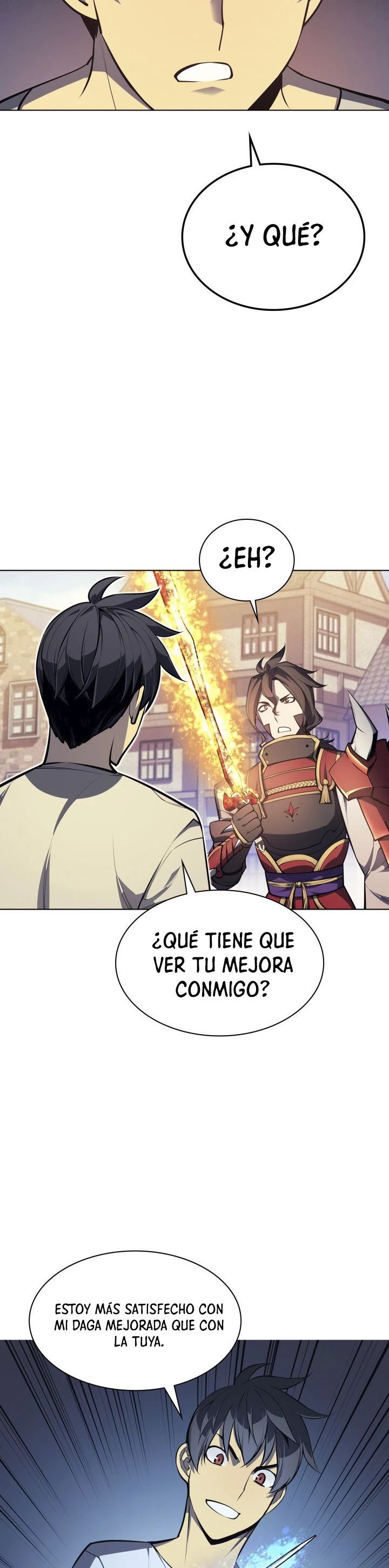 Overgeared capítulo 41 página 39