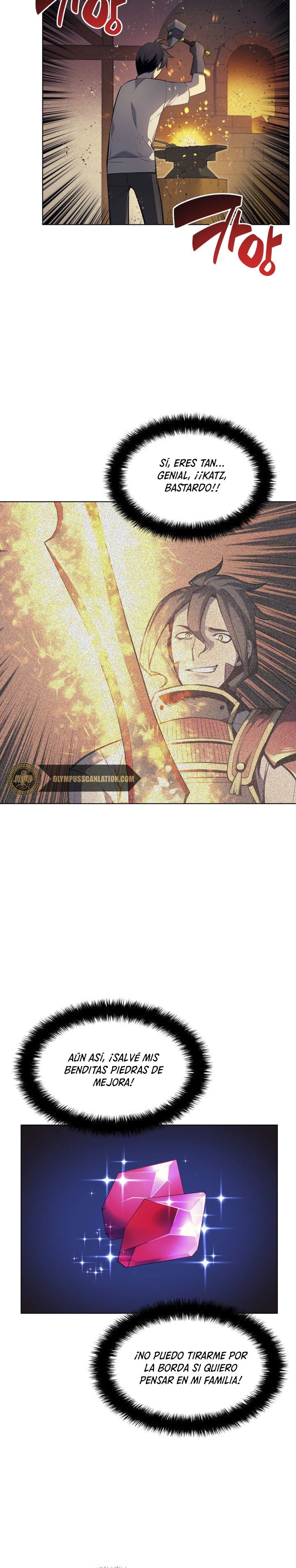 Overgeared capítulo 41 página 43