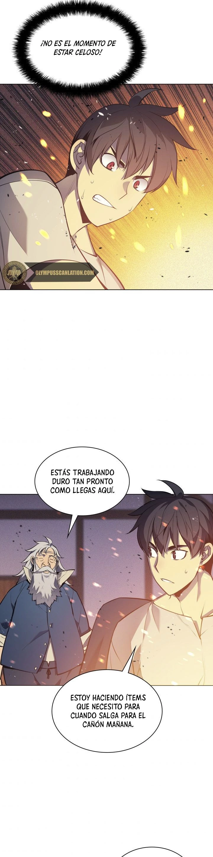 Overgeared capítulo 41 página 44