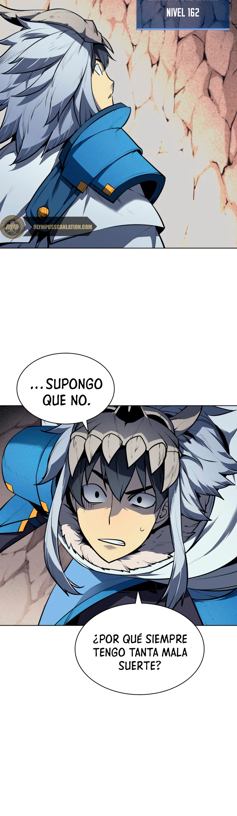 Overgeared capítulo 42 página 10