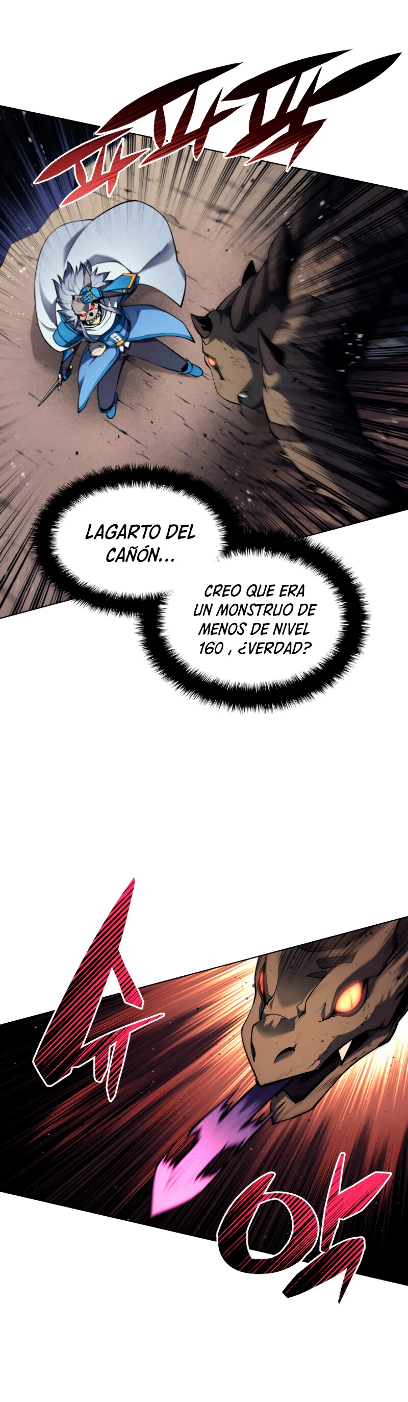 Overgeared capítulo 42 página 11