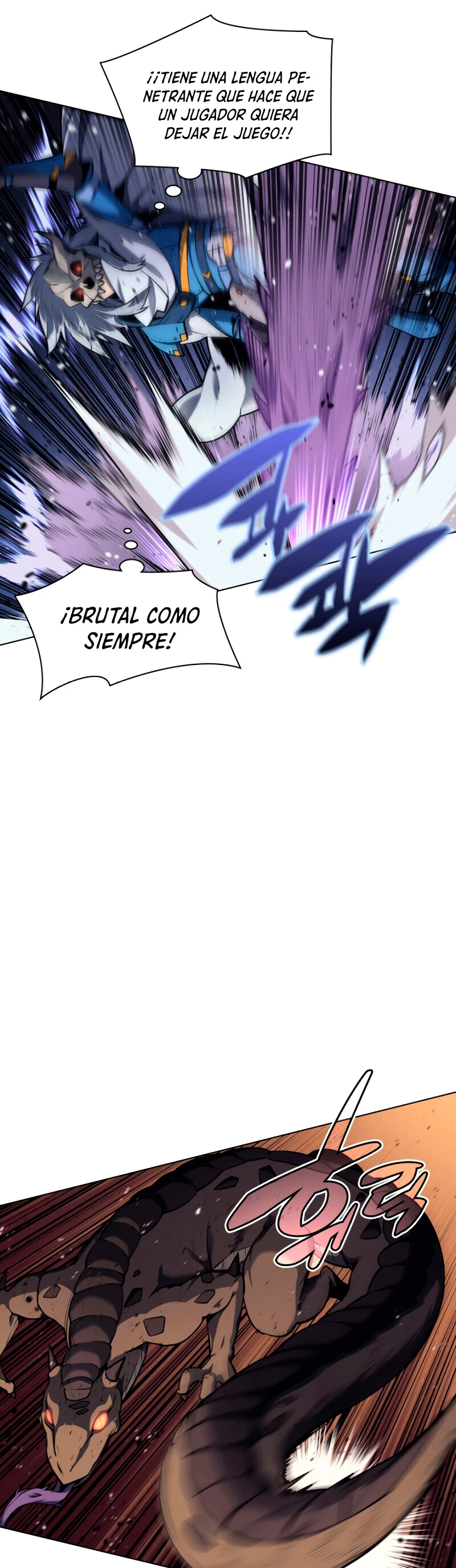 Overgeared capítulo 42 página 12