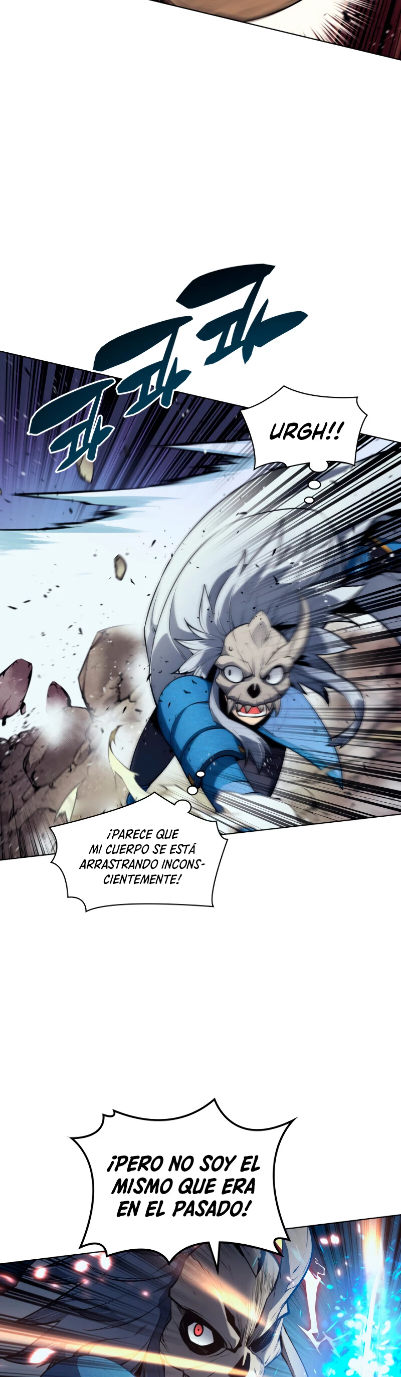 Overgeared capítulo 42 página 13