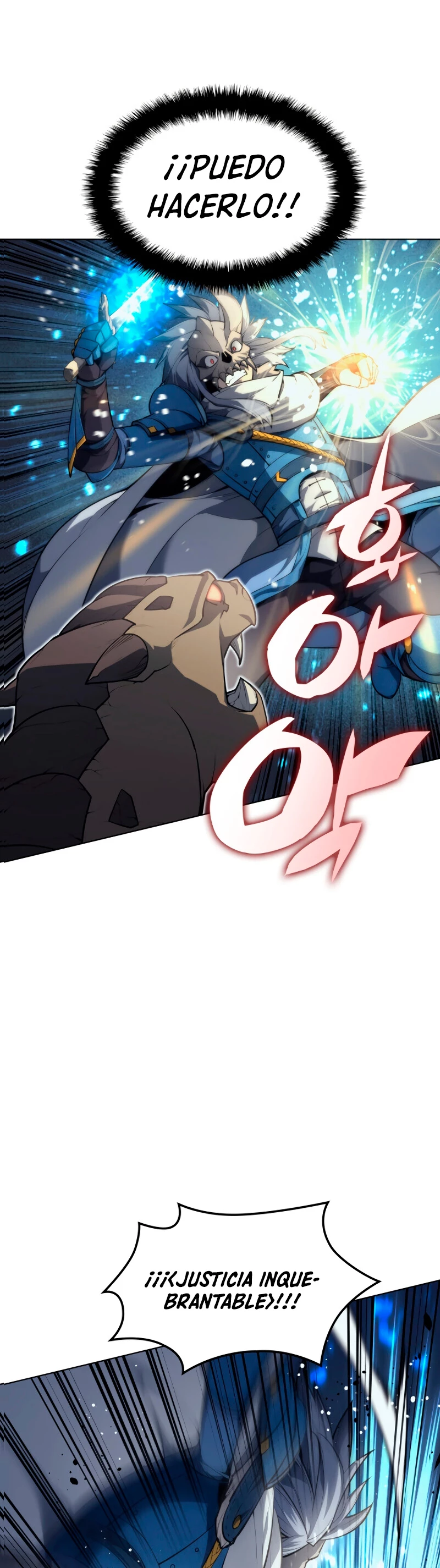 Overgeared capítulo 42 página 17