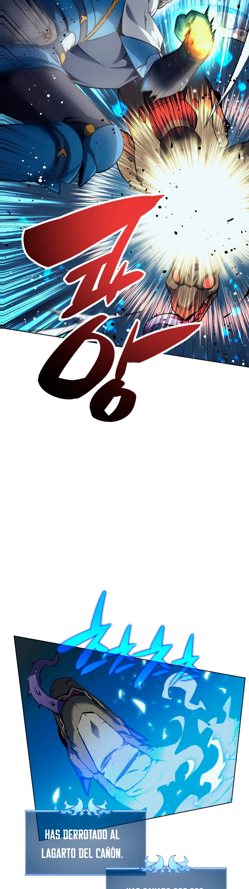 Overgeared capítulo 42 página 18