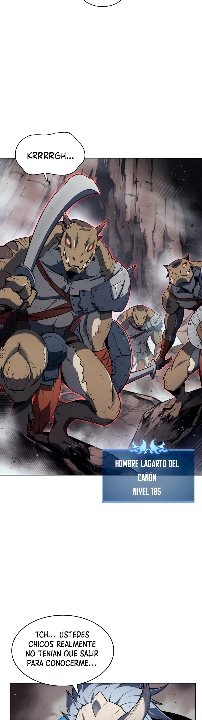 Overgeared capítulo 42 página 20