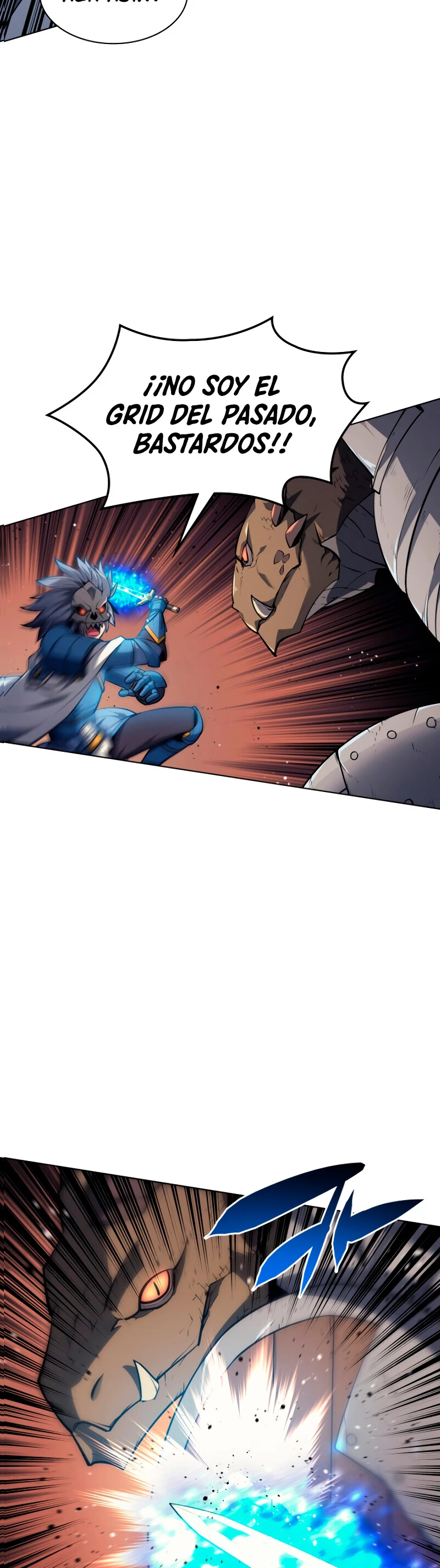 Overgeared capítulo 42 página 22