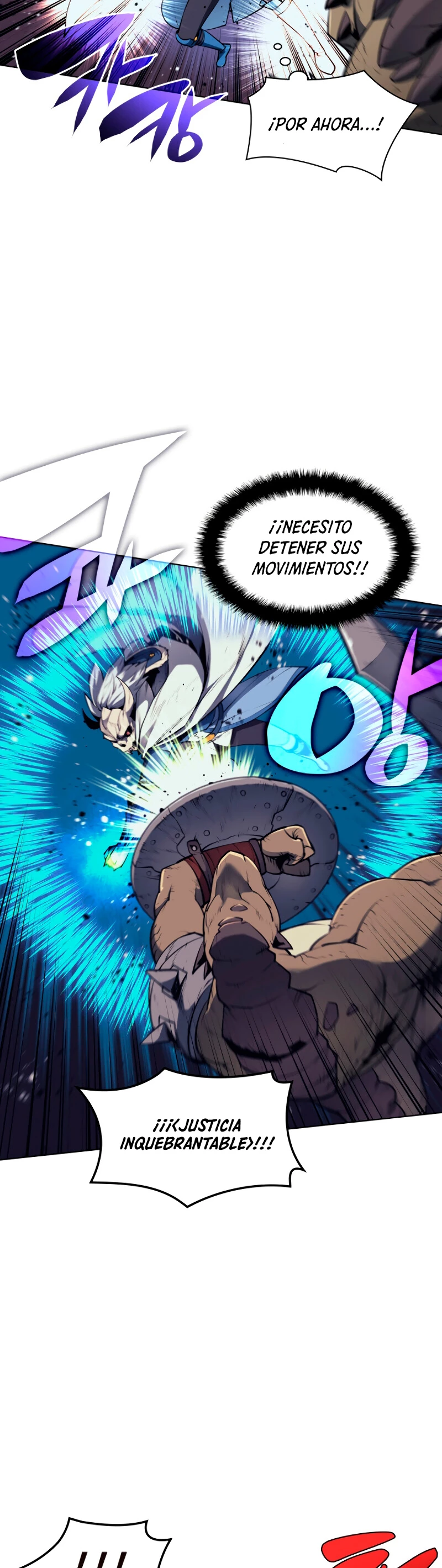 Overgeared capítulo 42 página 27