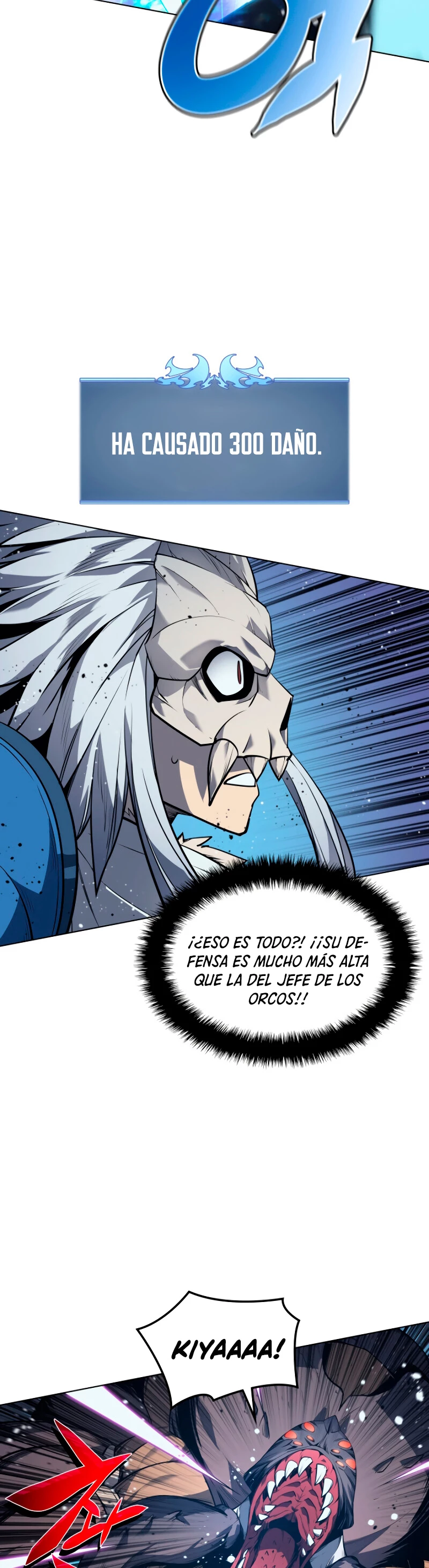Overgeared capítulo 42 página 39