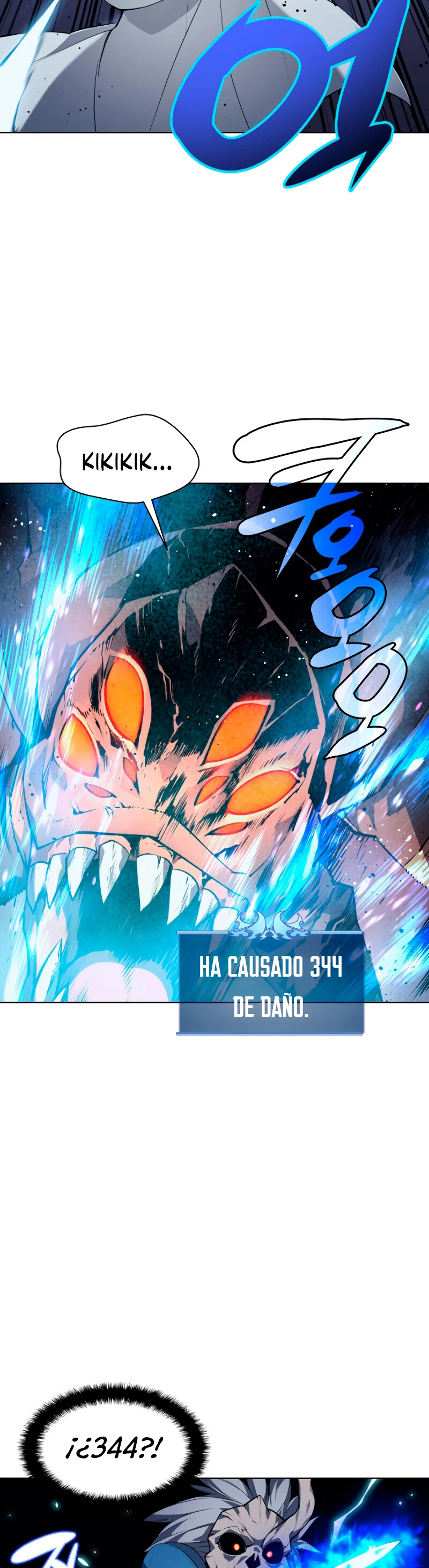 Overgeared capítulo 42 página 42