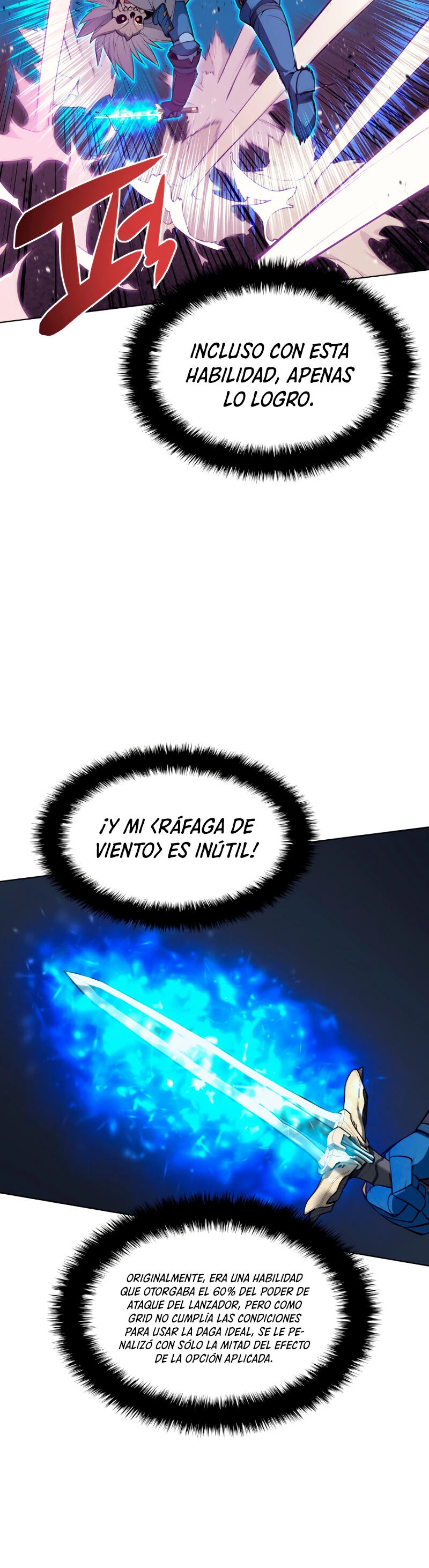 Overgeared capítulo 42 página 45