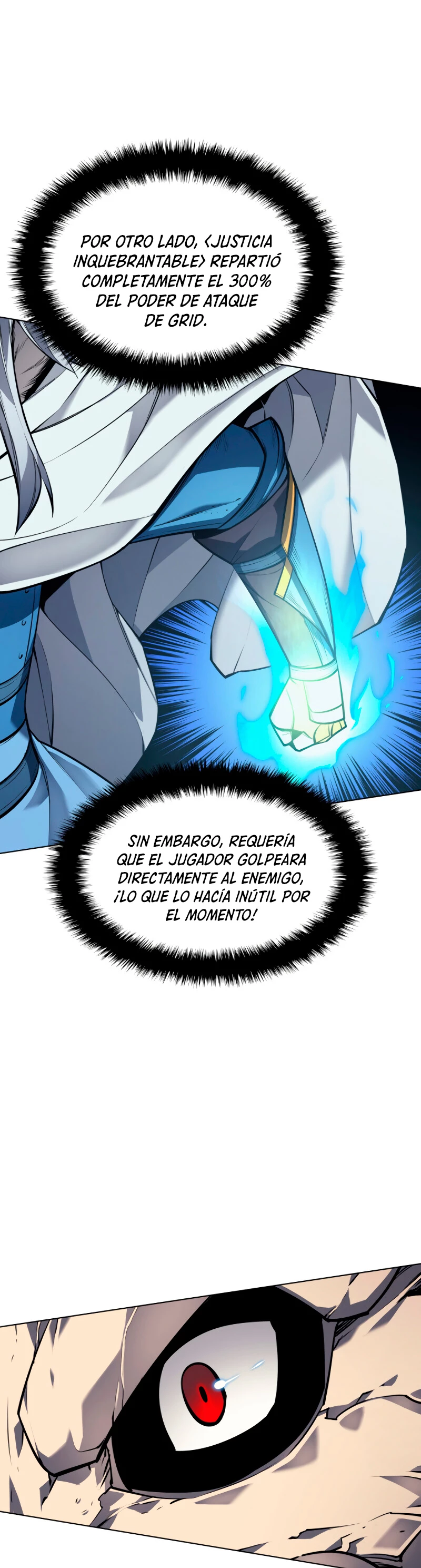 Overgeared capítulo 42 página 46