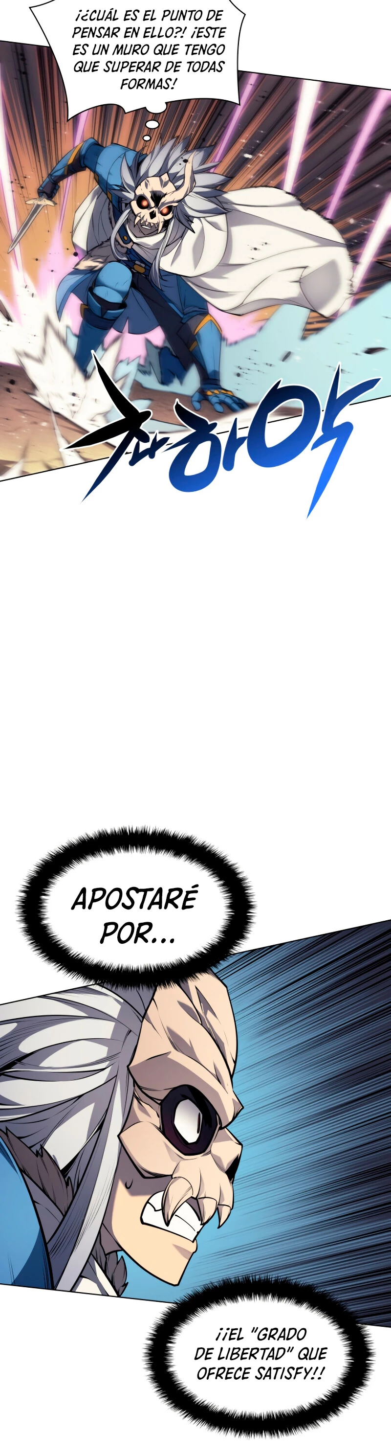 Overgeared capítulo 42 página 48