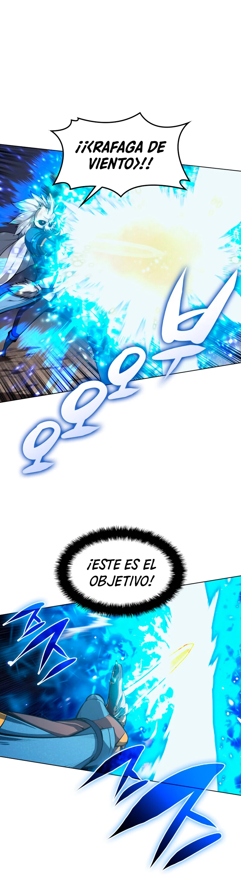 Overgeared capítulo 42 página 49