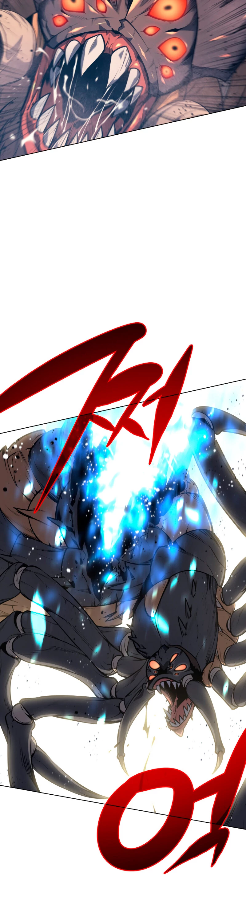 Overgeared capítulo 42 página 52