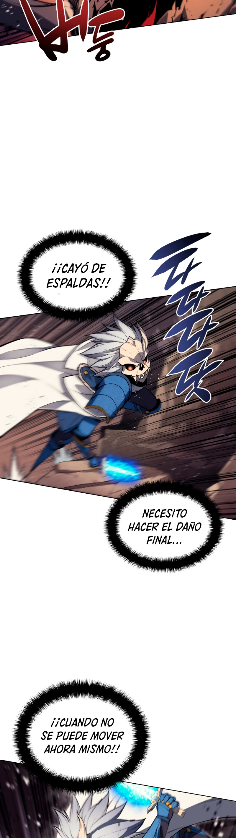 Overgeared capítulo 42 página 57
