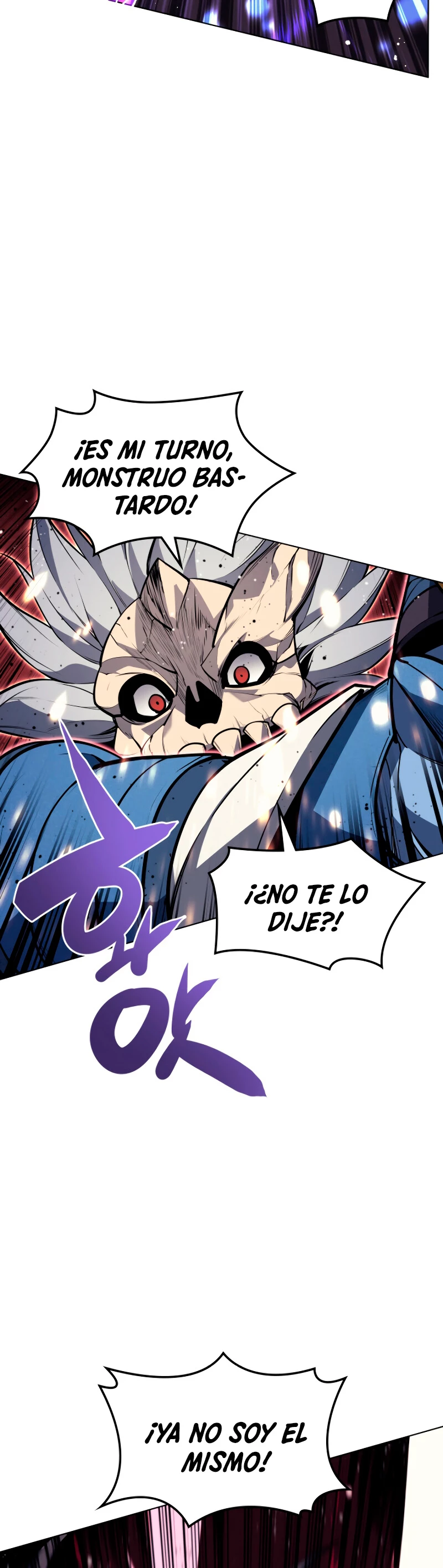 Overgeared capítulo 42 página 59