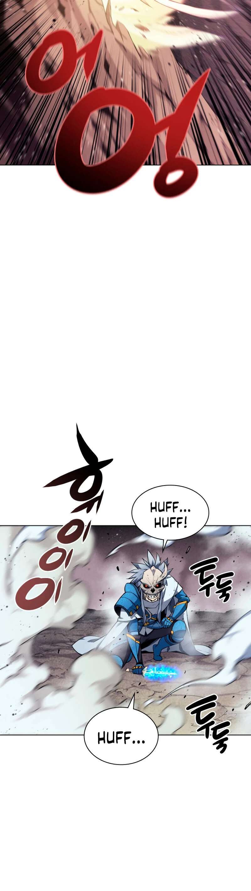 Overgeared capítulo 42 página 61