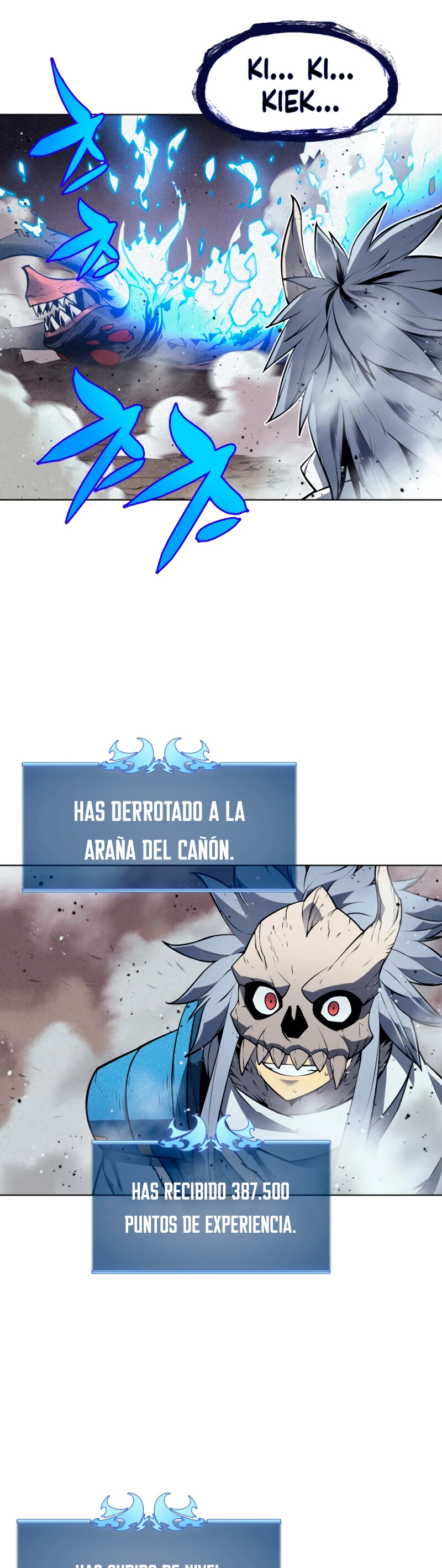 Overgeared capítulo 42 página 62