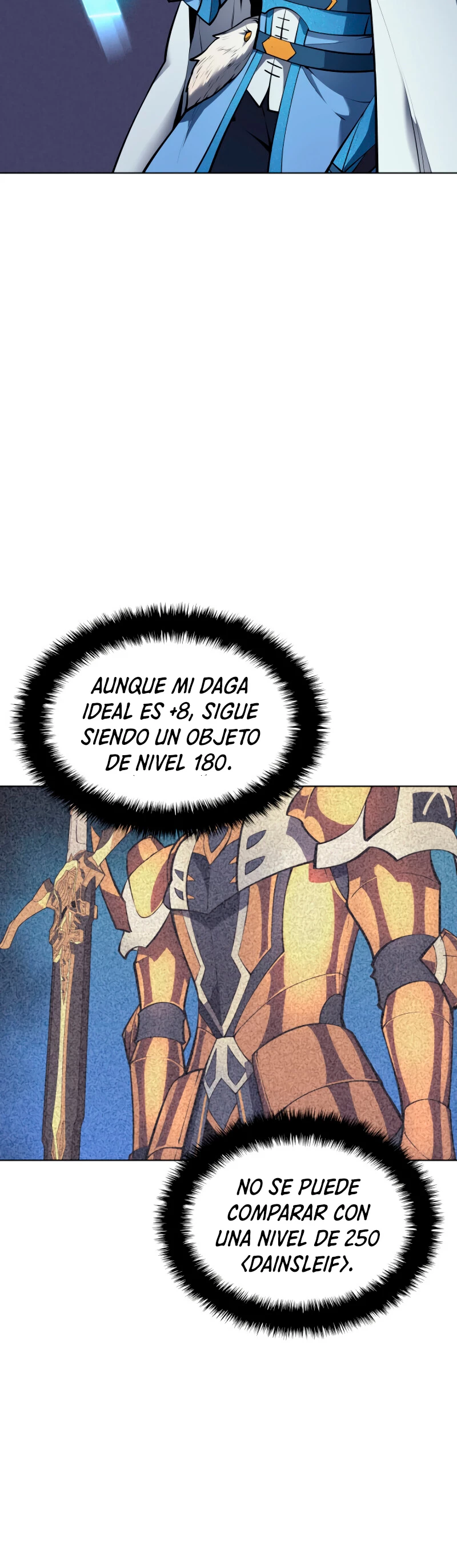 Overgeared capítulo 42 página 7