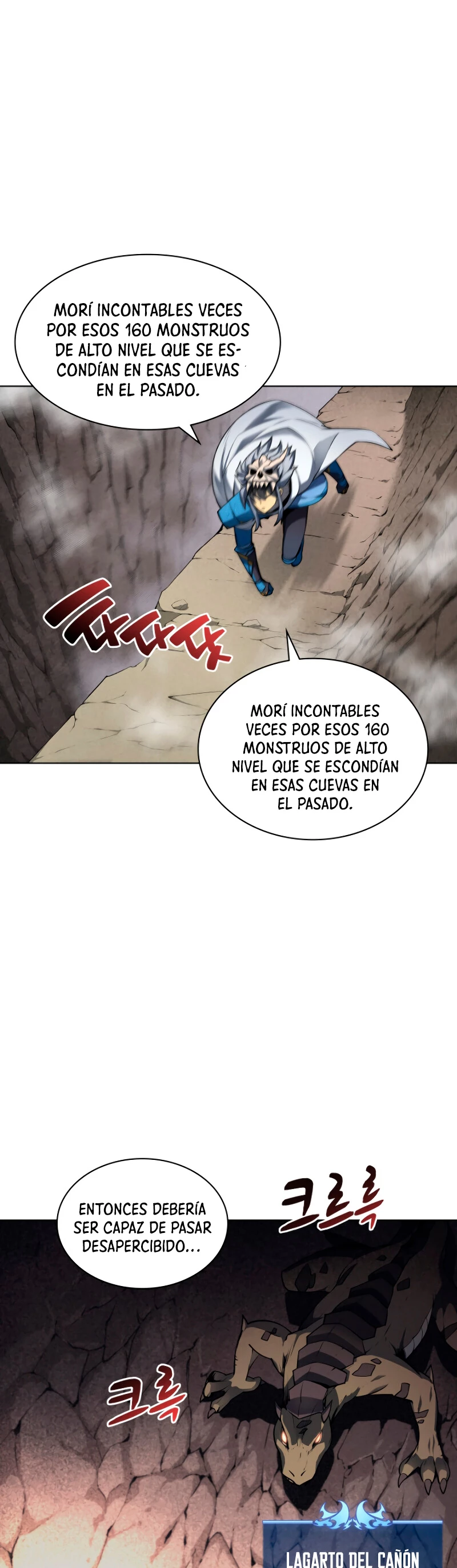 Overgeared capítulo 42 página 9