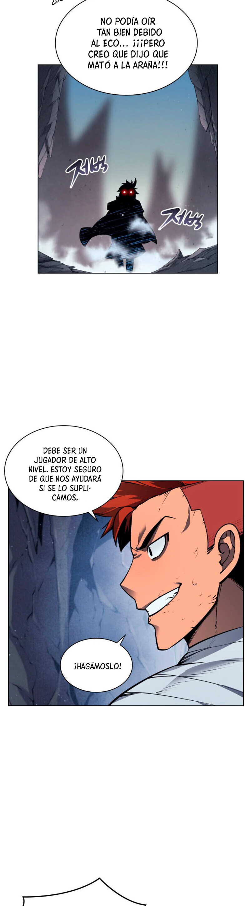 Overgeared capítulo 43 página 16