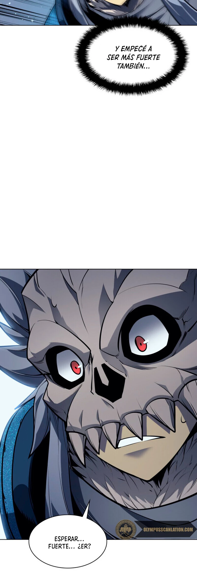 Overgeared capítulo 43 página 22