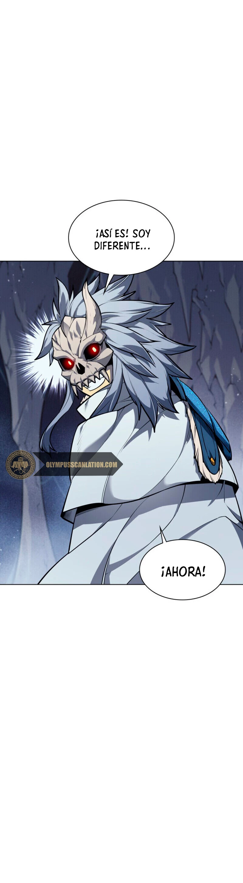 Overgeared capítulo 43 página 23