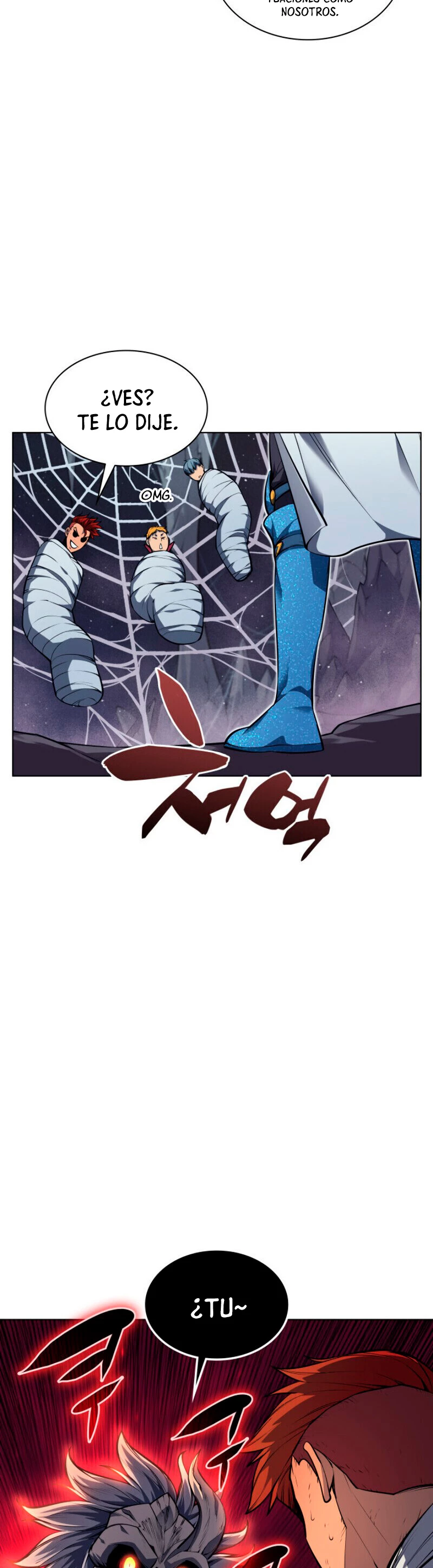 Overgeared capítulo 43 página 25
