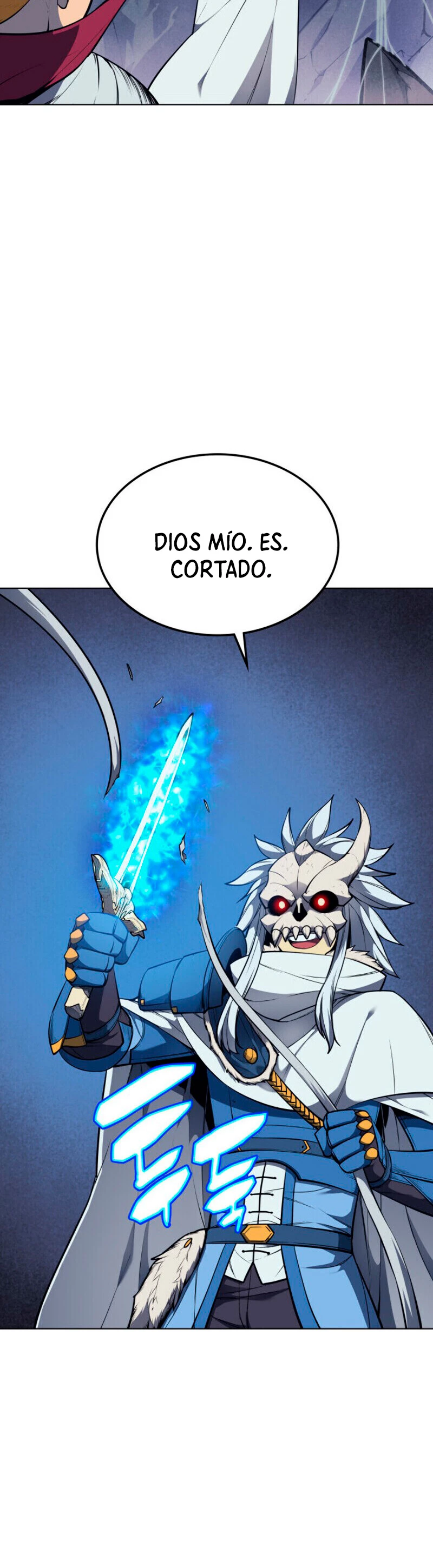 Overgeared capítulo 43 página 28