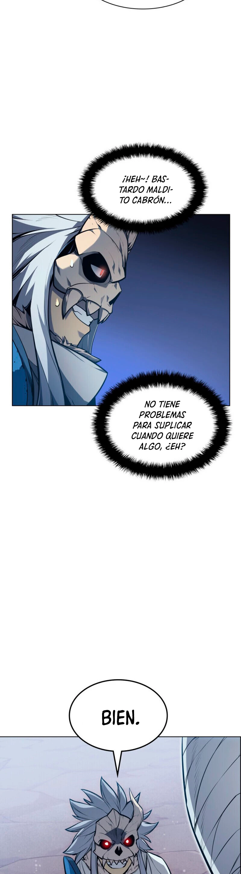 Overgeared capítulo 43 página 30