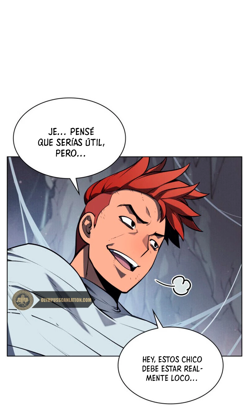 Overgeared capítulo 43 página 32