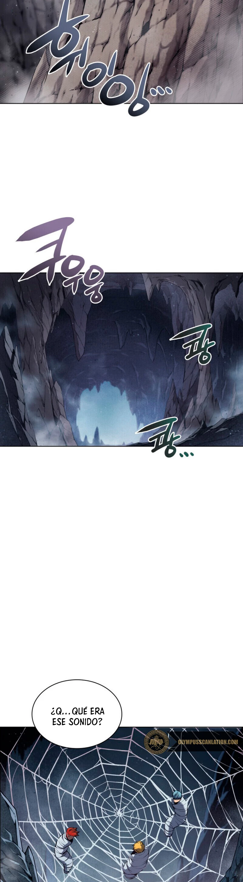 Overgeared capítulo 43 página 4