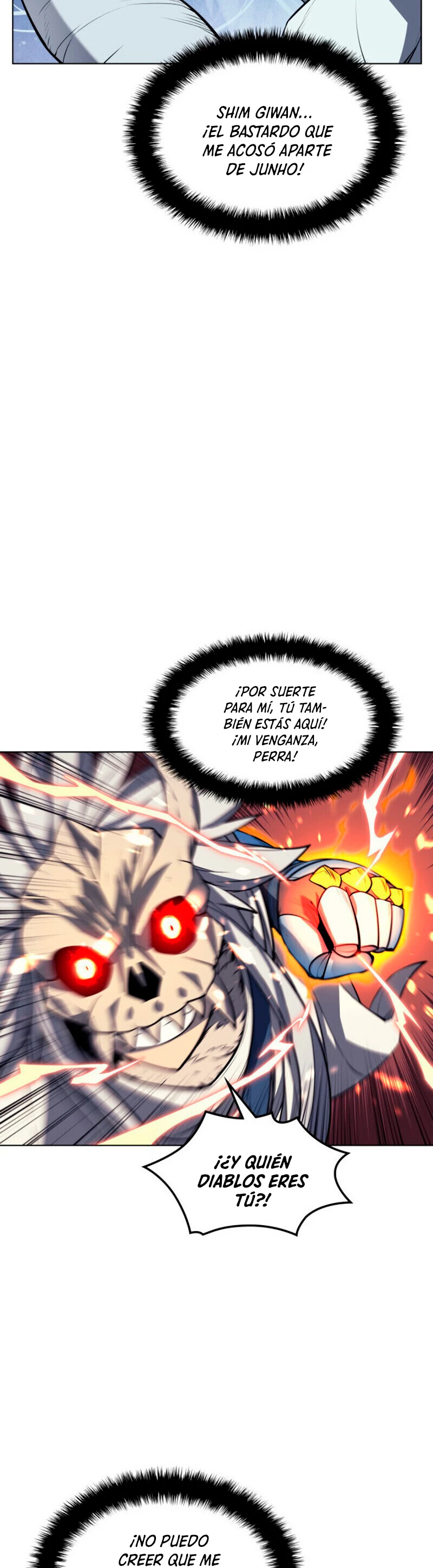 Overgeared capítulo 43 página 40