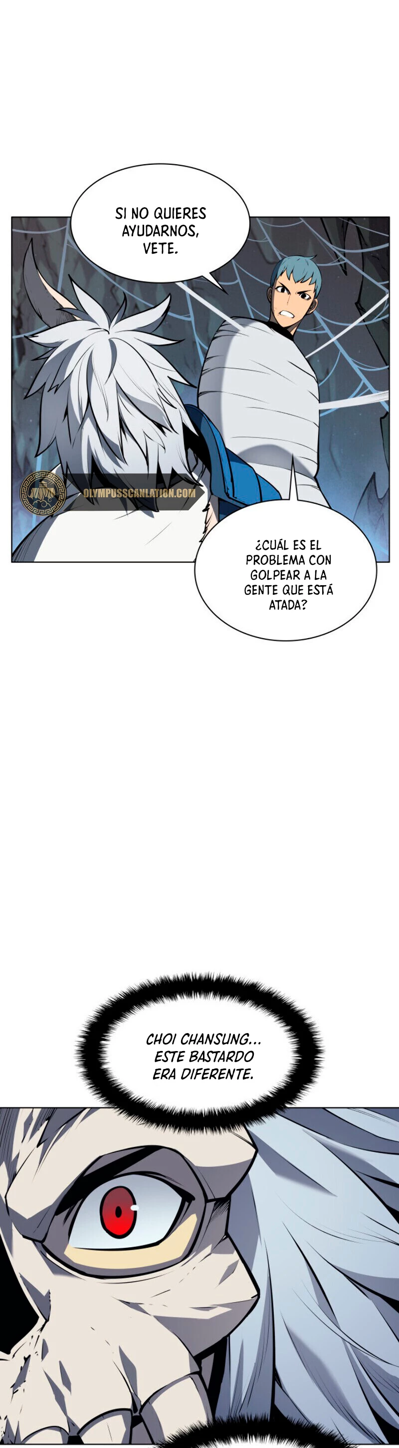 Overgeared capítulo 43 página 42