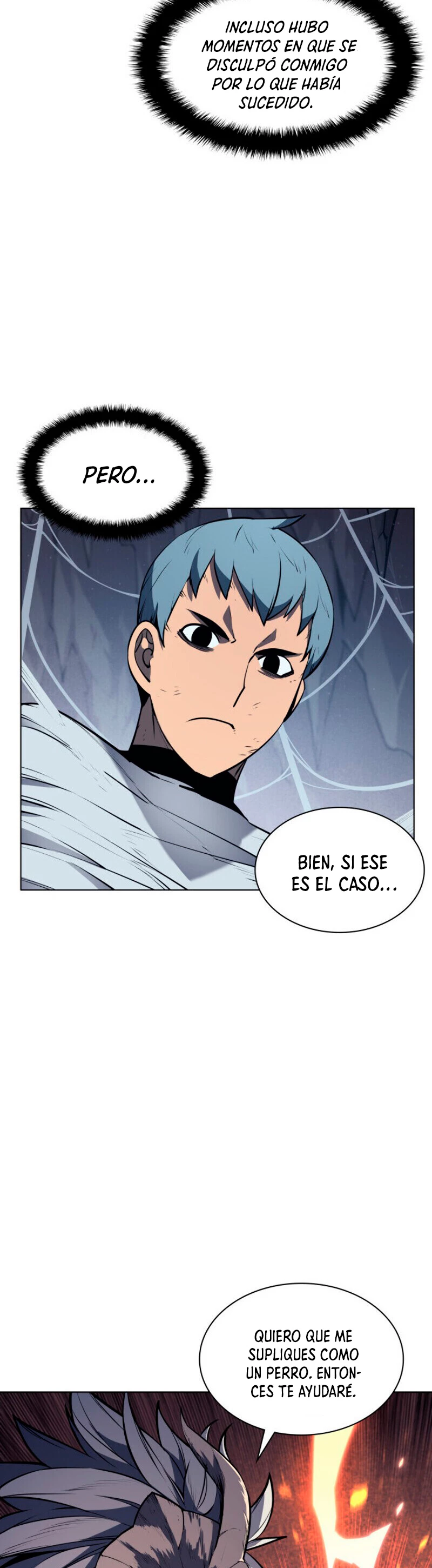 Overgeared capítulo 43 página 43