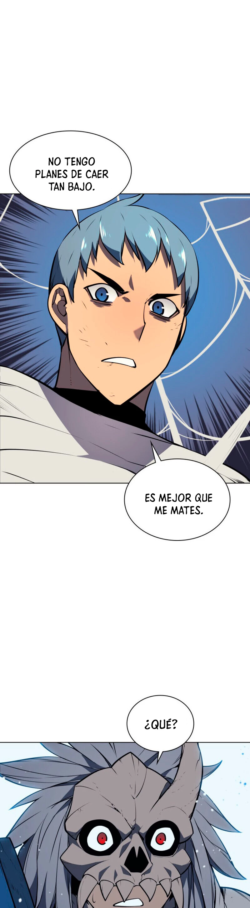 Overgeared capítulo 43 página 45