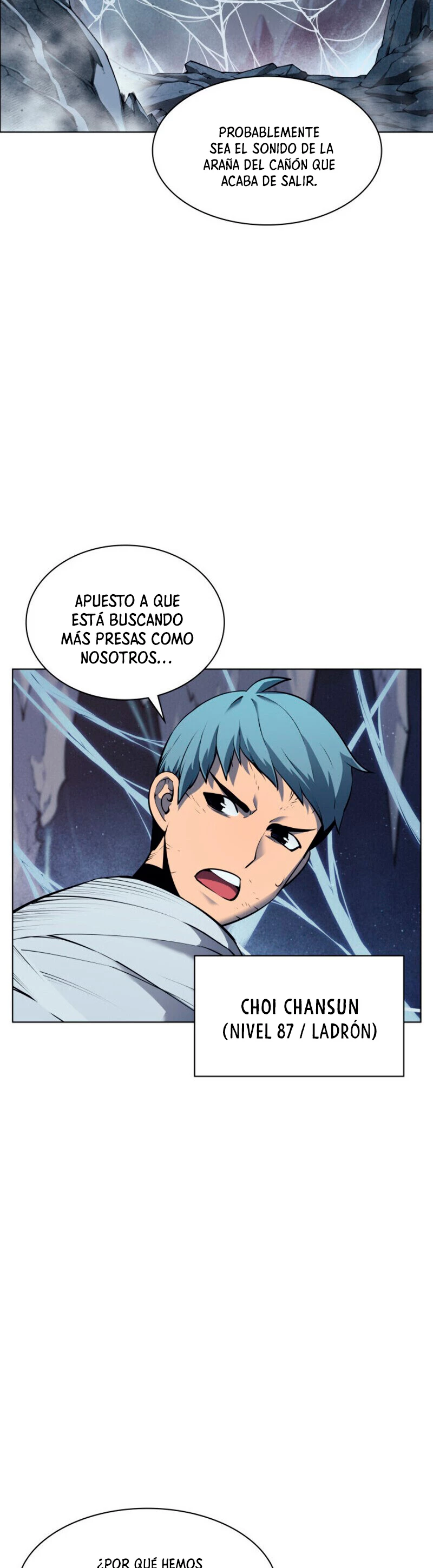 Overgeared capítulo 43 página 5