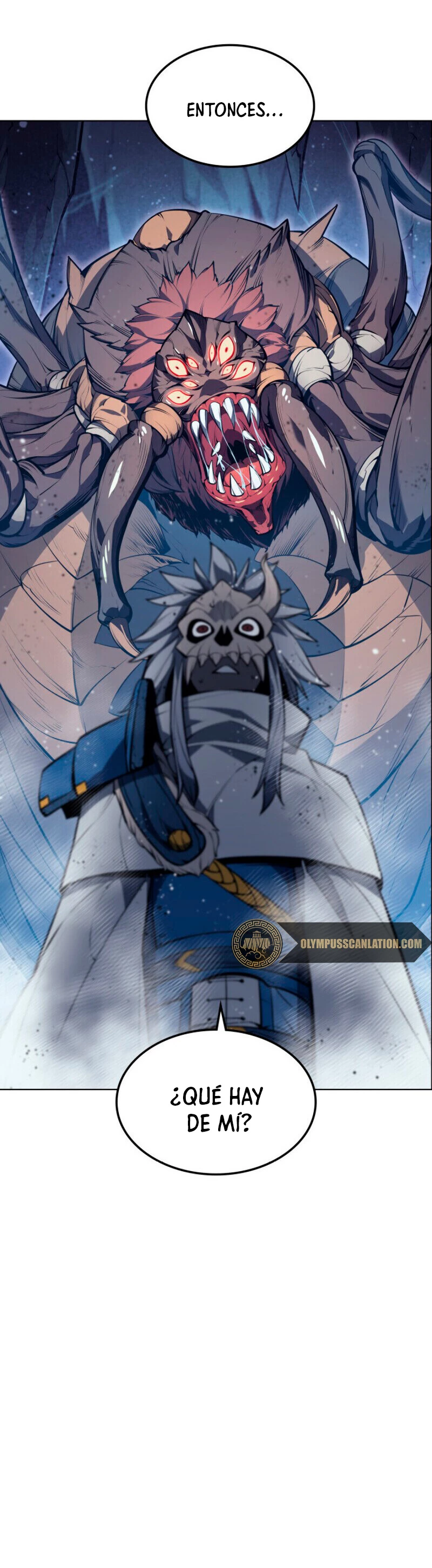 Overgeared capítulo 43 página 56