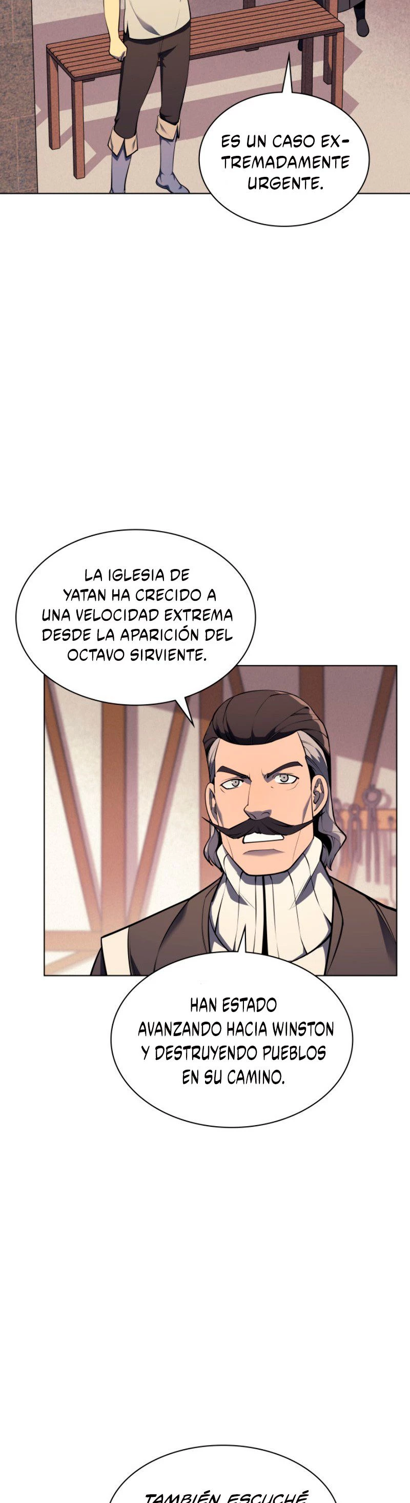 Overgeared capítulo 45 página 10