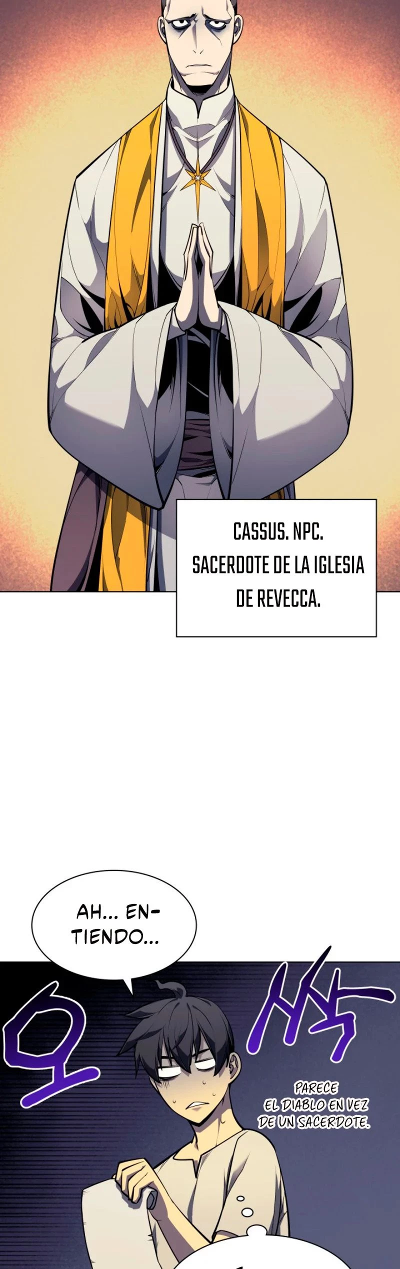 Overgeared capítulo 45 página 15