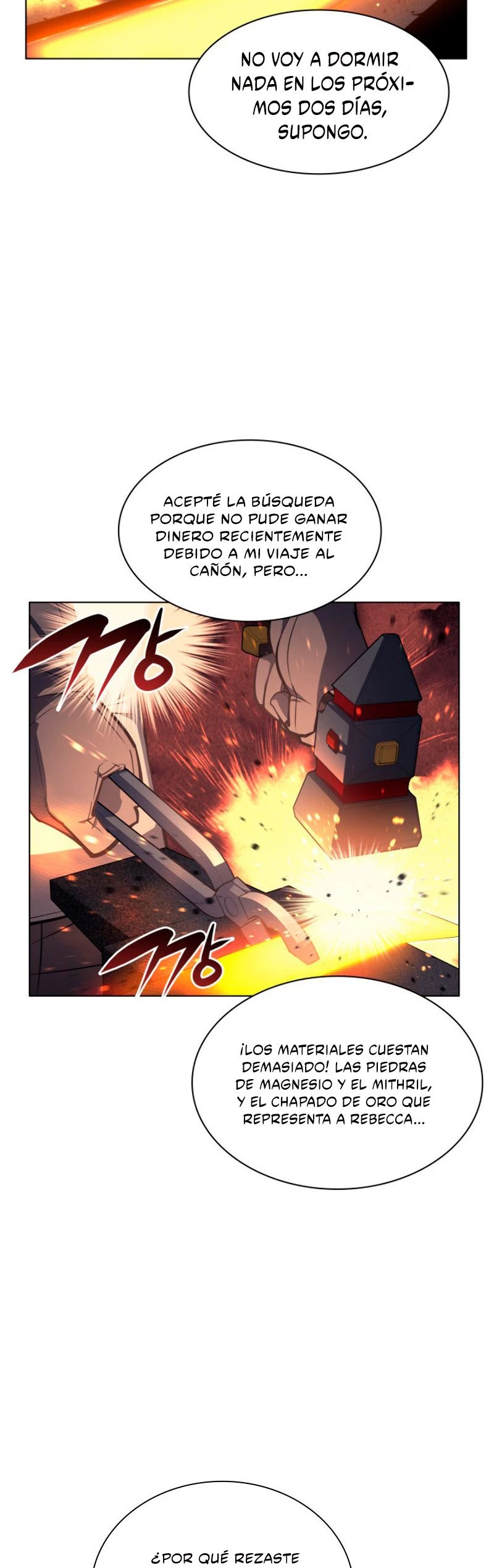 Overgeared capítulo 45 página 17