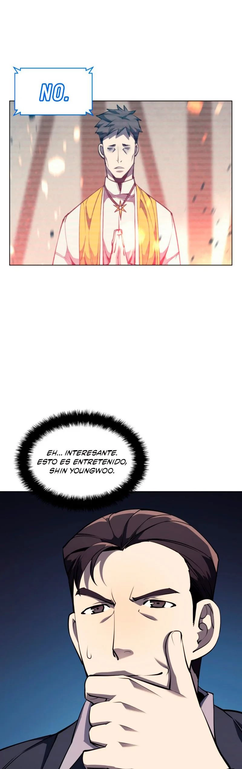 Overgeared capítulo 45 página 23