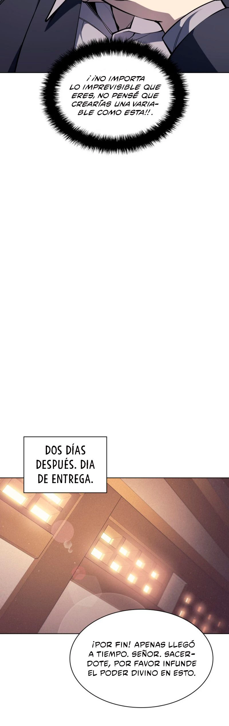Overgeared capítulo 45 página 24