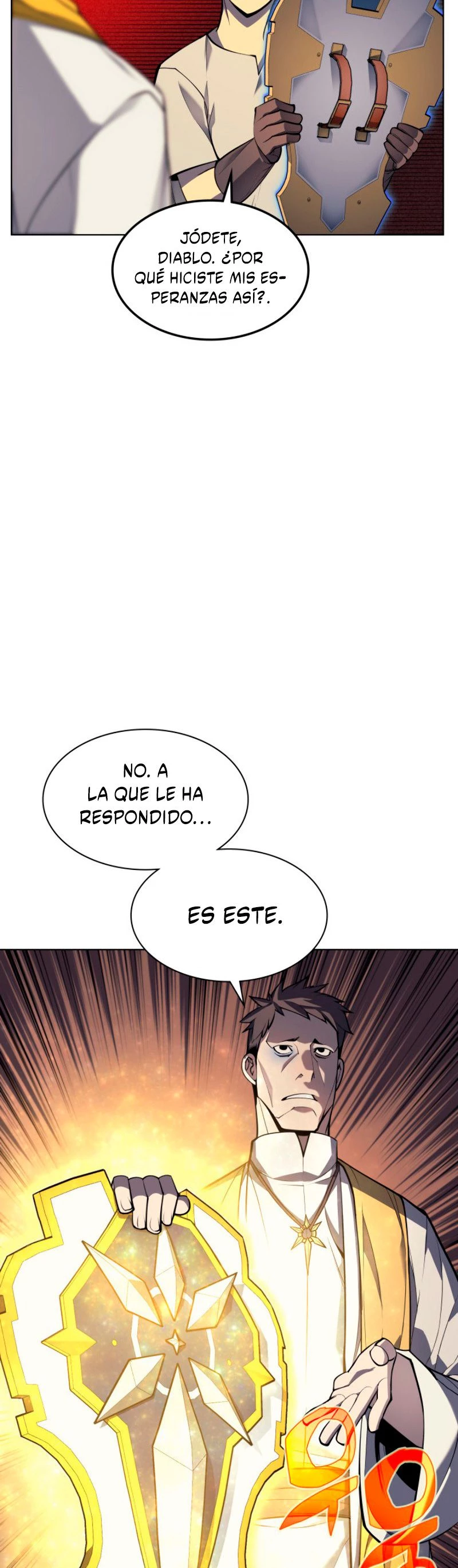 Overgeared capítulo 45 página 27